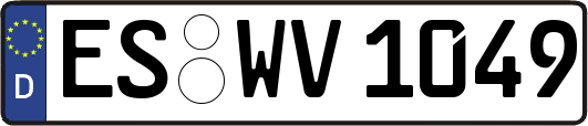 ES-WV1049