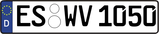 ES-WV1050
