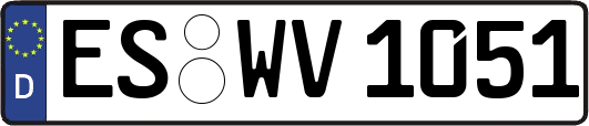 ES-WV1051
