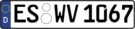 ES-WV1067
