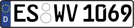 ES-WV1069