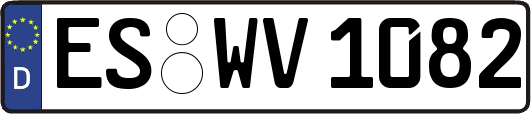 ES-WV1082