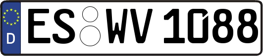 ES-WV1088