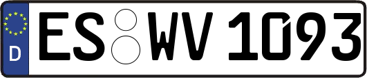 ES-WV1093