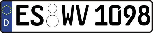 ES-WV1098