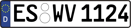 ES-WV1124