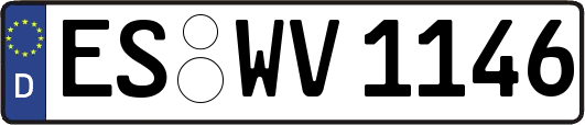 ES-WV1146