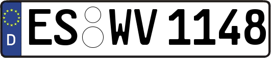 ES-WV1148