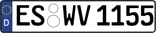 ES-WV1155