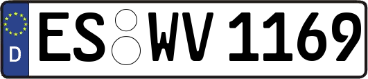 ES-WV1169