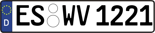 ES-WV1221