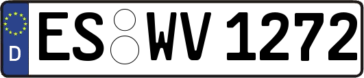 ES-WV1272