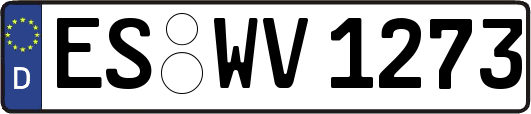 ES-WV1273