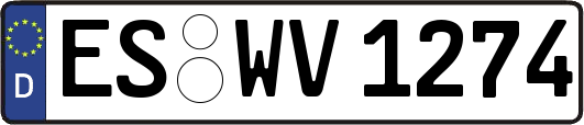 ES-WV1274