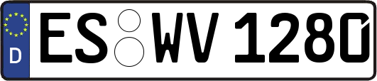 ES-WV1280