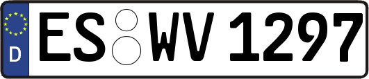 ES-WV1297