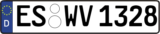 ES-WV1328