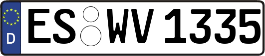 ES-WV1335