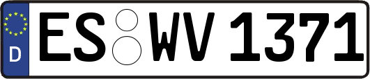 ES-WV1371