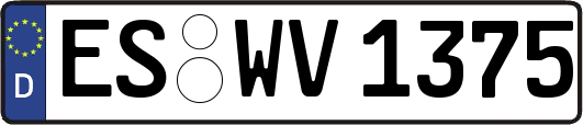 ES-WV1375