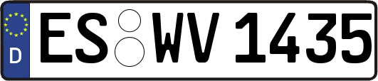 ES-WV1435