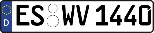 ES-WV1440