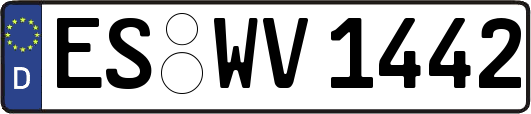 ES-WV1442