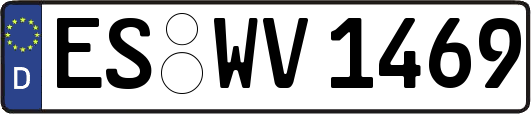 ES-WV1469