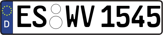 ES-WV1545