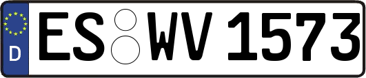 ES-WV1573