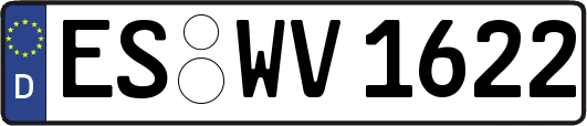 ES-WV1622
