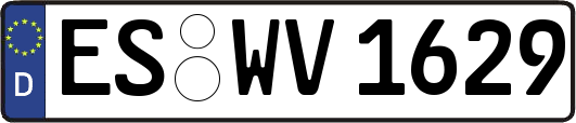 ES-WV1629