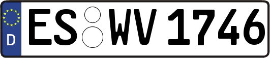 ES-WV1746