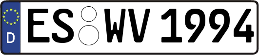 ES-WV1994