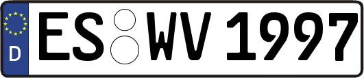 ES-WV1997
