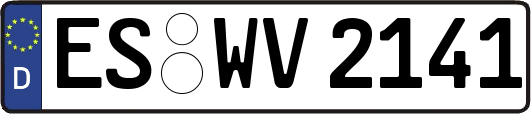 ES-WV2141