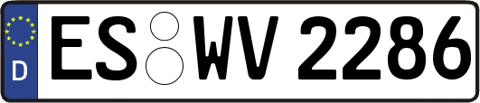 ES-WV2286