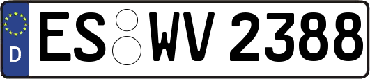 ES-WV2388
