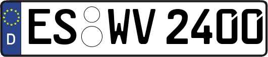 ES-WV2400