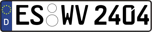 ES-WV2404