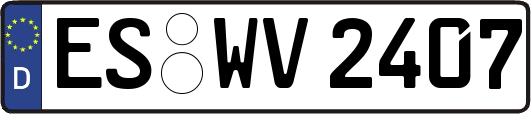 ES-WV2407
