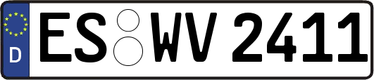 ES-WV2411