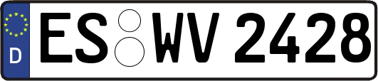 ES-WV2428