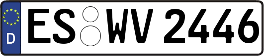 ES-WV2446
