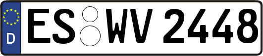 ES-WV2448