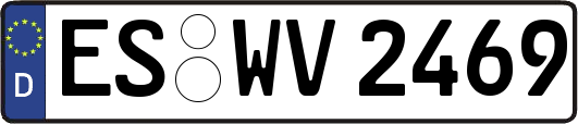 ES-WV2469