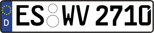 ES-WV2710