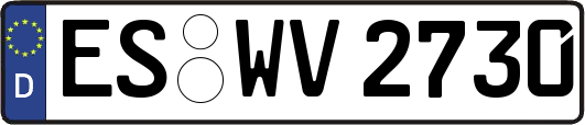 ES-WV2730