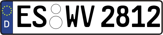ES-WV2812