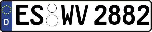 ES-WV2882